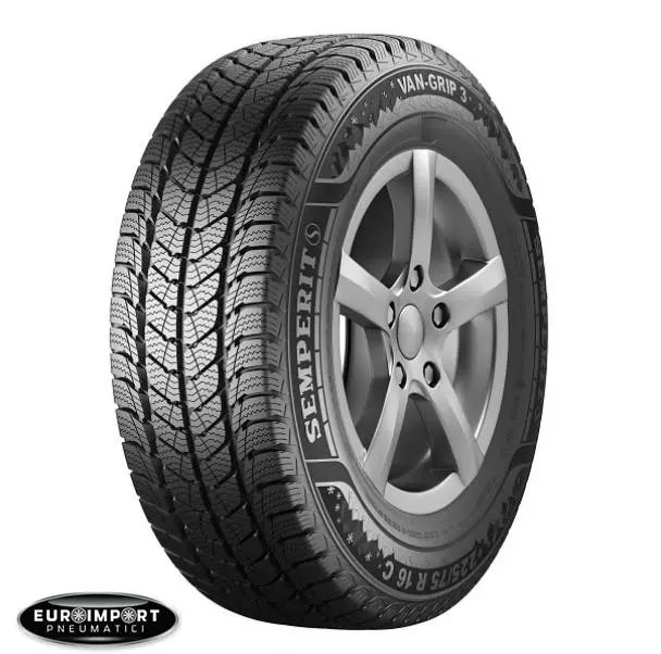 Semperit VAN-GRIP 3  205/65 R15 102_100 T  Carico C  TL